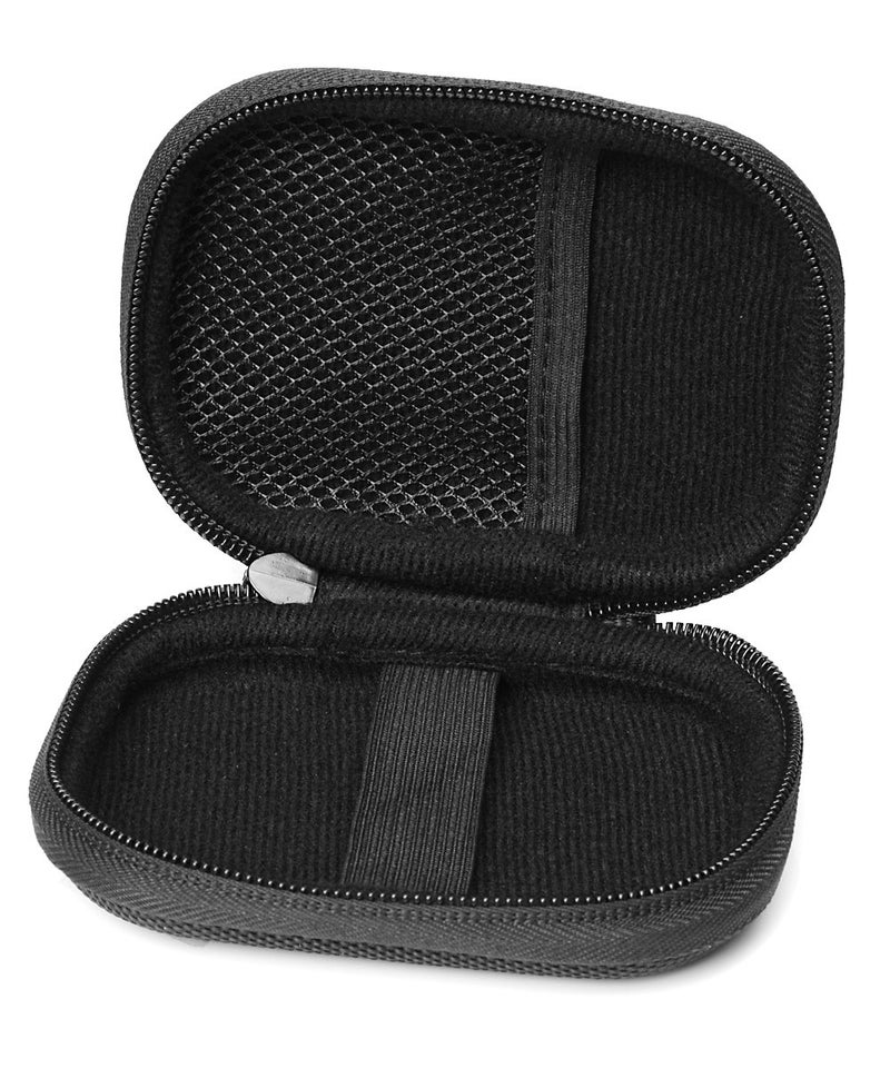 CaseSack Golf GPS Case for Swami Kiss Golf GPS Rangefinder, Izzo Swami 6000, Swami 4000, 4000+, 5000; Garmin Approach G30, G6, G7. - Image 4